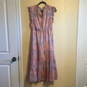 BB Dakota X Steve Madden dress